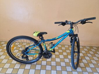 Bycikel kellys '26 - 2