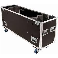 Prepravný obal Thon Display MultiCase 55" 2in1 - 2