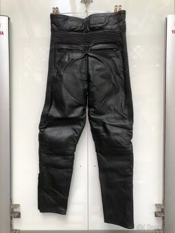 Nové kožené motonohavice-42, 44 - 2