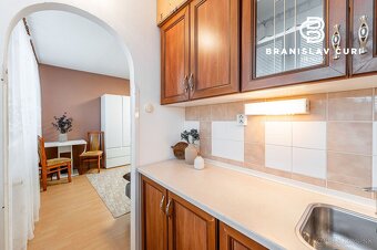 Prenájom útulného 1-izbového bytu na Terase – Humenská ulica - 2