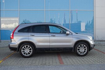 Honda CR-V 2.2i CDTi Executive - 2