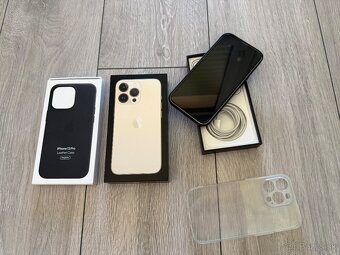 iPhone 13 Pro – 256 GB – TOP STAV - 2