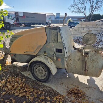 Mixokret -putzmeister - 2