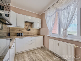 BOSEN | Pekný 4 izbový byt za výhodnú cenu, Fiľakovo, 72m2 - 2