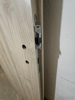 Interierove dvere lave nove nepouzite - 2