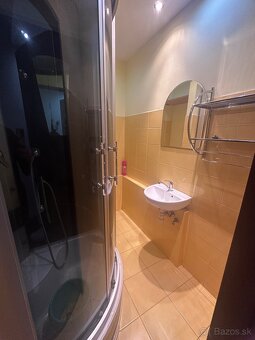 Garsonka v Kosiciach - 2