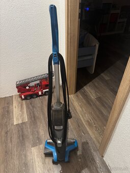 Vysávač Bissell 17132 CrossWave - 2