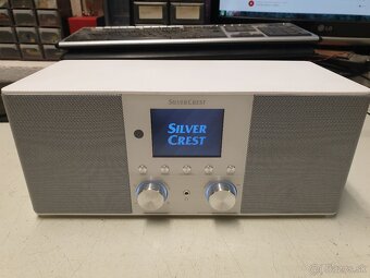 Internetové  Rádio - 2