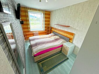 NOVÉ V PONUNKE - ZREKONŠTRUOVANÝ 3 - IZBOVÝ BYT, HUMENNÉ - 2