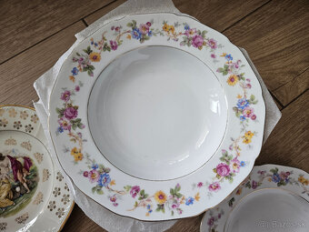 Porcelánová súprava Bohemia - 2