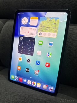 Predám  iPad Pro 11 M4 256gb Wi-Fi SpaceBlack - 2