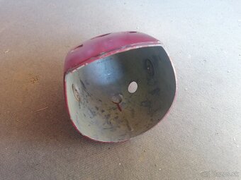 Obal svetla- parabola na CZ 175/ 477, 125/ 476, 250/ 471 - 2