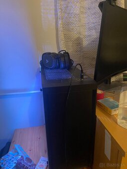 Herný počítač gtx 1060 ryzen 5 3600 - 2