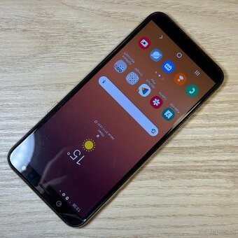 Samsung Galaxy A6 - 2