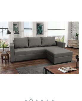 Sedacia súprava univerzal - 2