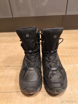 Topánky SALOMON - 2