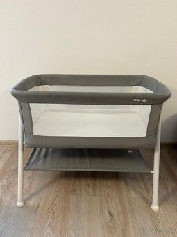 Detská postielka - 2