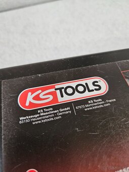 KS Tools 152.1060 – nová súprava pneumatického skrutkovača - 2