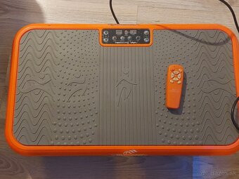 Vybračna plošina - 2