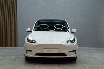 Tesla Model Y, Dual Motor Long Range 2022, DPH - 2