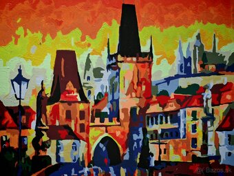 Praha na plátne - 2