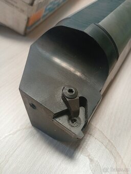 Obráběcí tyč SECO SNAP-TAM - 2