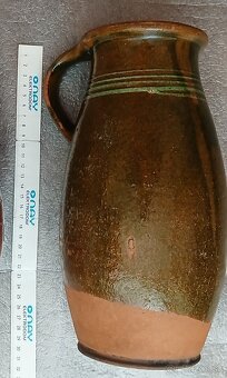 Predám retro keramiku - 2