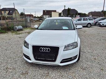 Audi a3 - 2