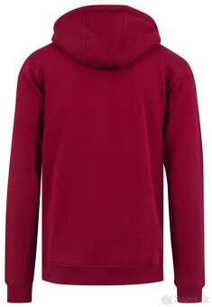 Nová Pánska mikina od MISTER TEE veľkosť L - 2