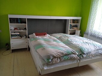 Predám zachovalý nábytok - 2