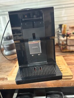 Krups EA 873810 INTUITION v záruke - 2