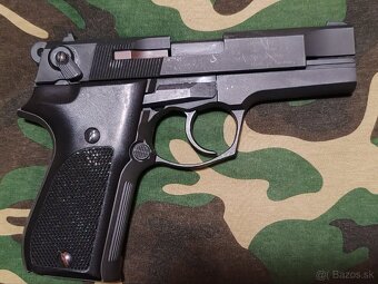 Expanzná pištoľ - 2