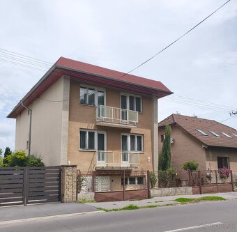 Rodinný dom s potenciálom len kúsok od centra - 2