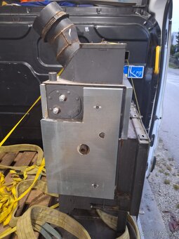 Krbová Vložka Haas Sohn vodná - 2