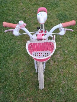 Detský bycikel 16 - 2