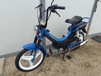 MANET KORADO - 216 - uloženka - 2