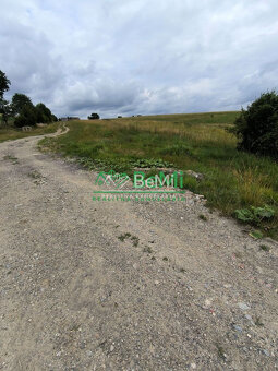 Pozemok Ovčiarsko, okres Žilina 2031m2  113-14-PEMOa - 2