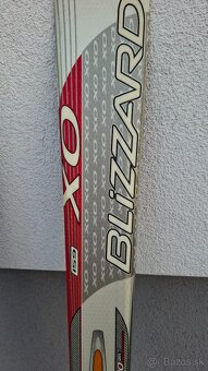 Lyze velkost 159cm - 2