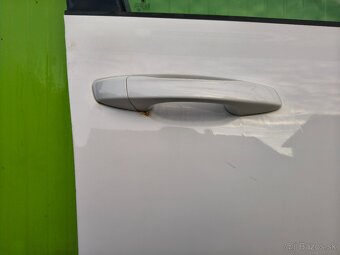 Predné pravé dvere Octavia 3 - - 2