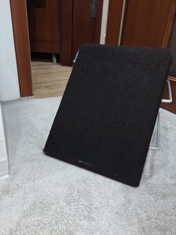 JBL subwoofer - 2