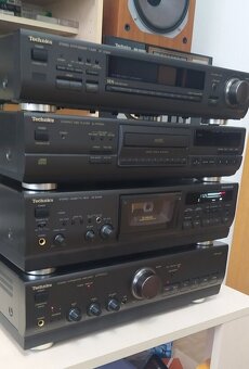 Technics zostava - 2