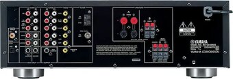 Yamaha RX-V340 RDS - 2