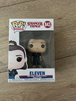 Funko Pop Stranger Things - 2