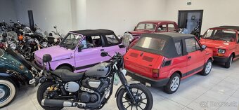 Yamaha xv bolt 950 12000km 2015 - 2