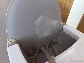 Detská stolička Kinder kraft - 2