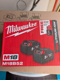 Milwaukee packout - 2