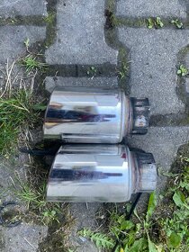 predam sportove koncovky 100mm - 2