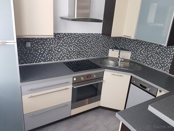 Prenájom 1-izbového bytu - 2