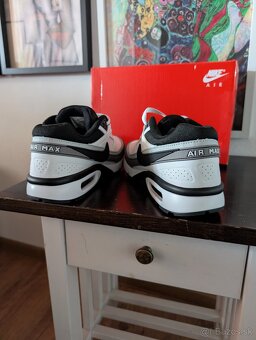 Nike Air Max BW Classic veľkosť 43 - 2