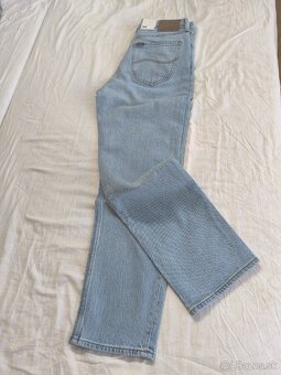 Predam damske rifle Lee - 2